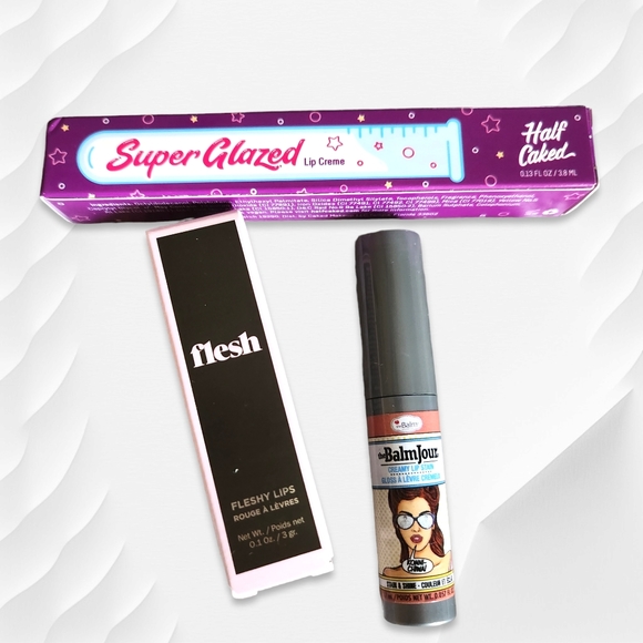 IPSY lip set. - Picture 4 of 5